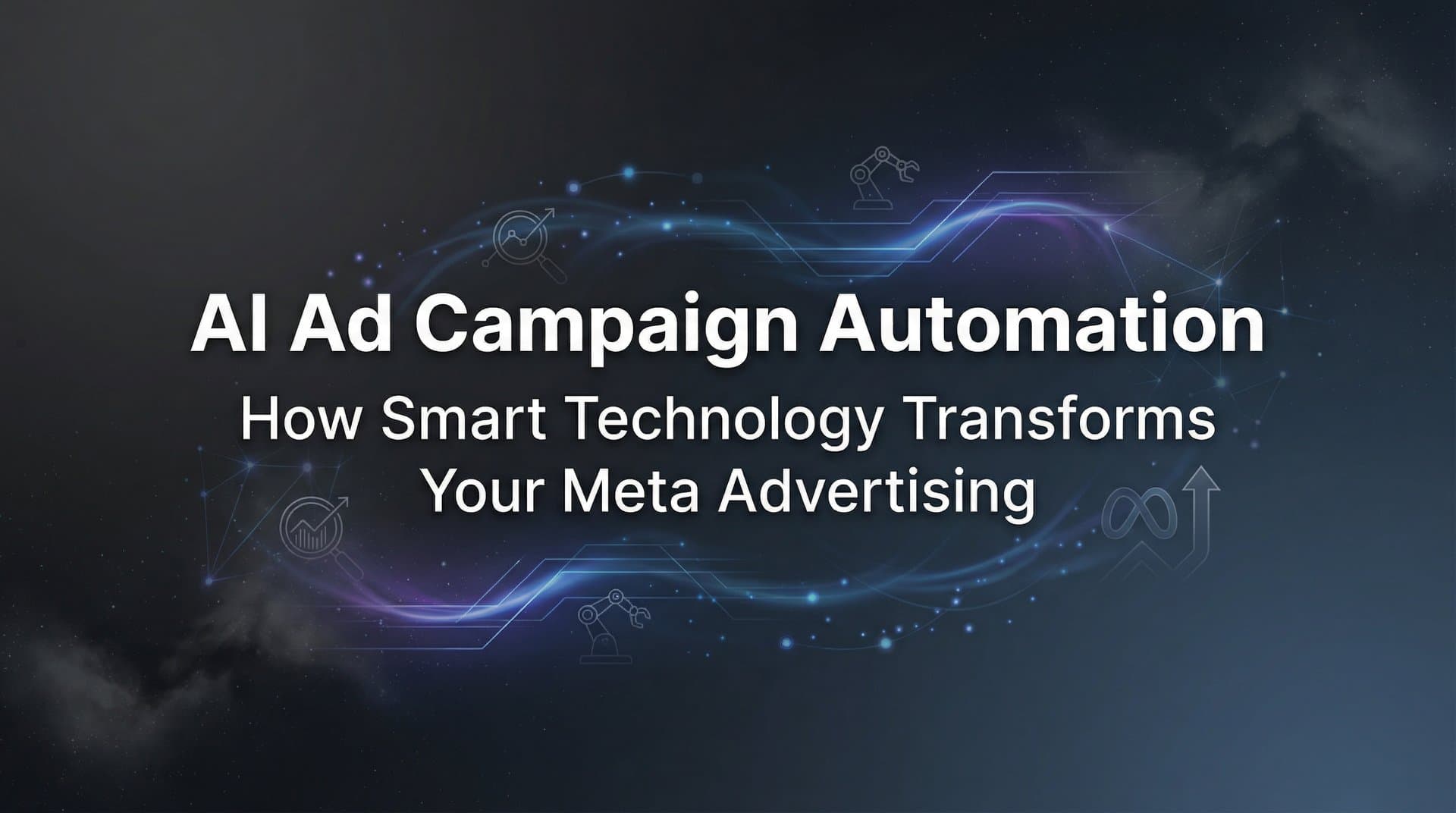 Featured image for: AI Ad Campaign Automation: How Smart Technology Transforms Your Meta Advertising