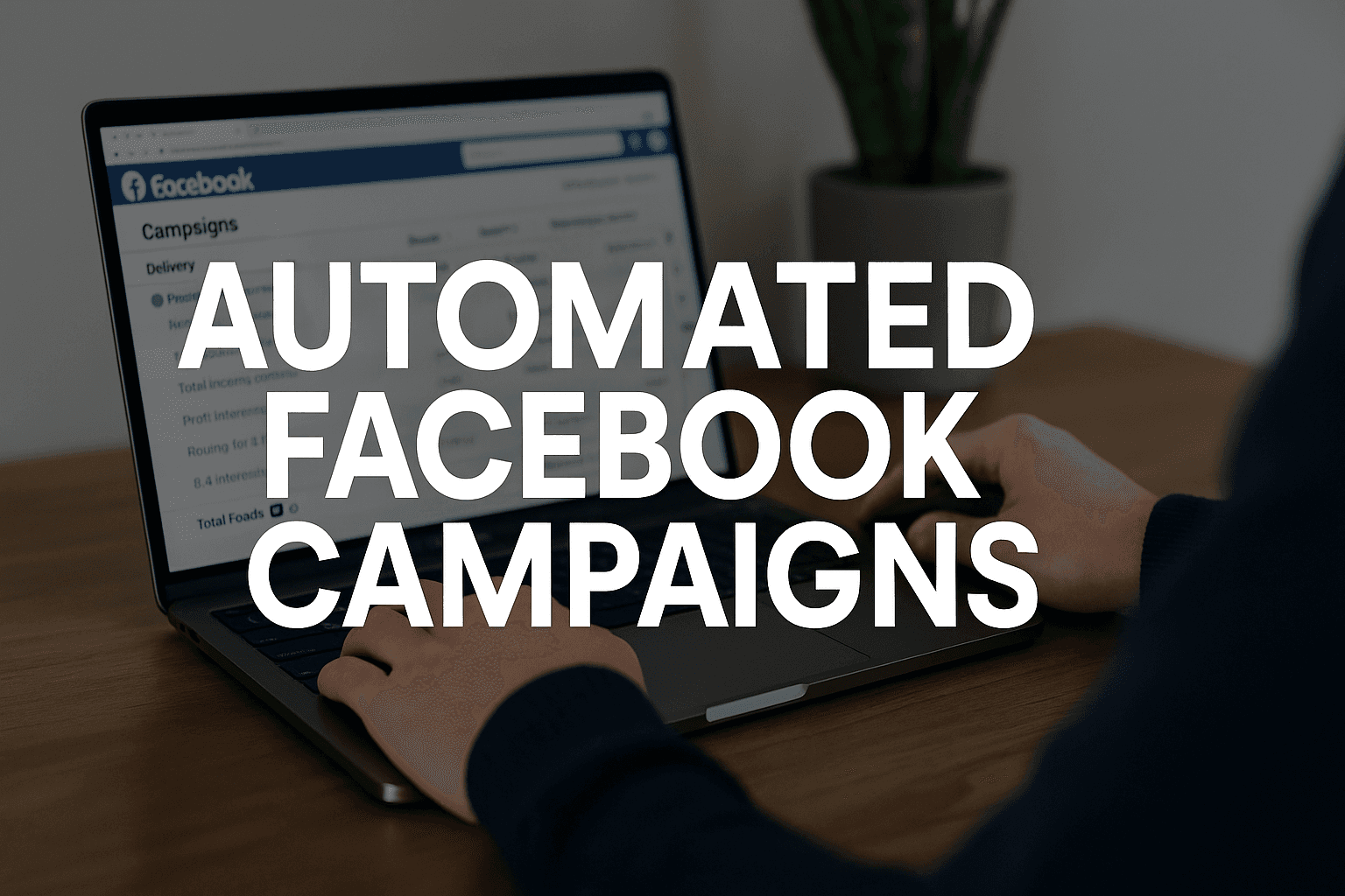 Featured image for: How To Build Automated Facebook Campaigns That Scale Without Constant Babysitting
