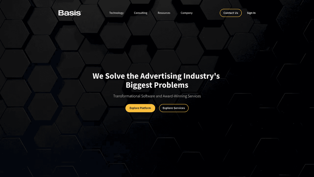 Basis Technologies