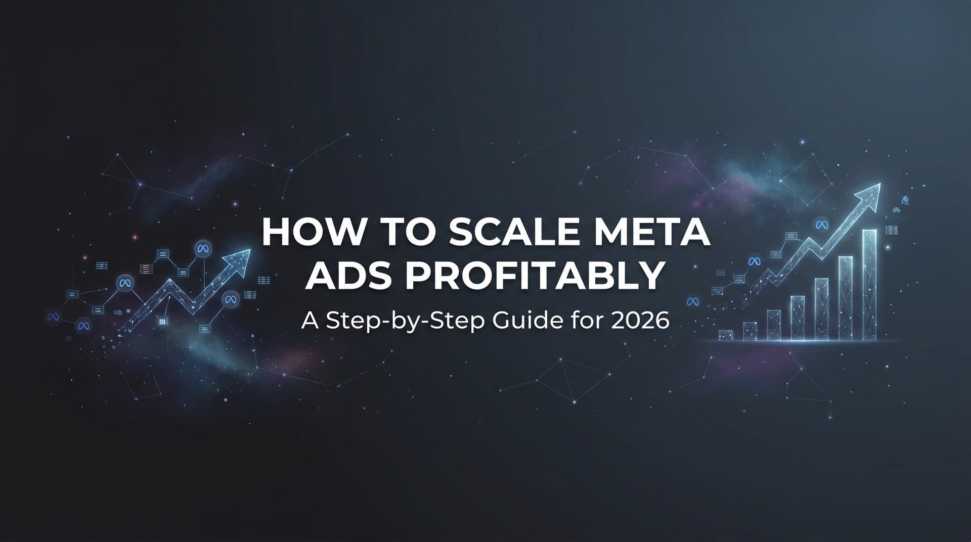 Featured image for: How to Scale Meta Ads Profitably: A Step-by-Step Guide for 2026