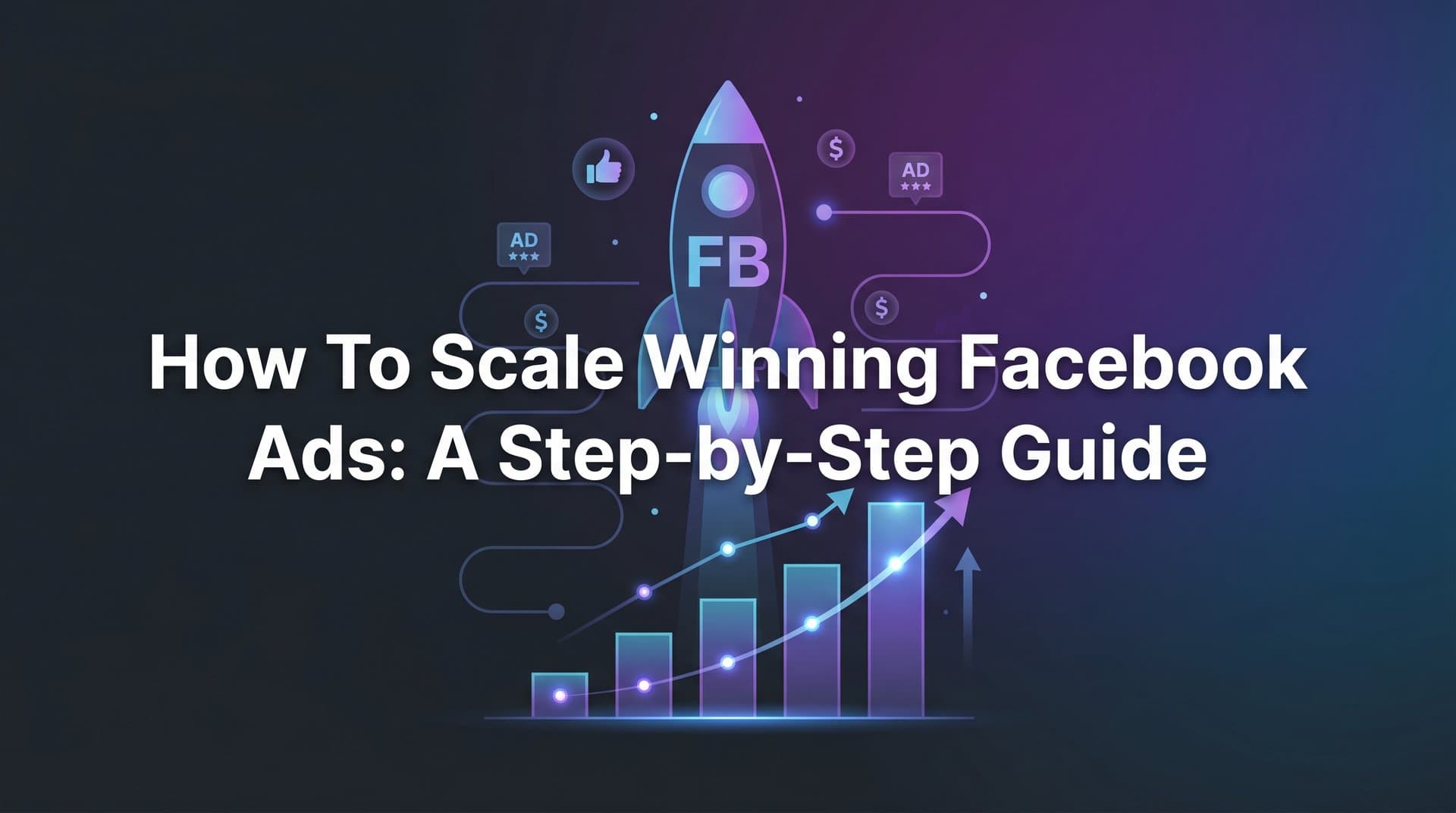 Featured image for: How to Scale Winning Facebook Ads: A Step-by-Step Guide