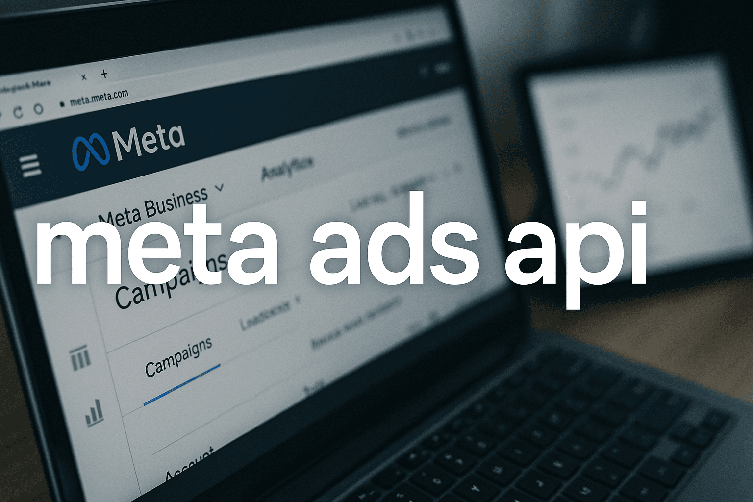 Featured image for: Meta Ads API Explained: How To Automate Campaign Management At Scale