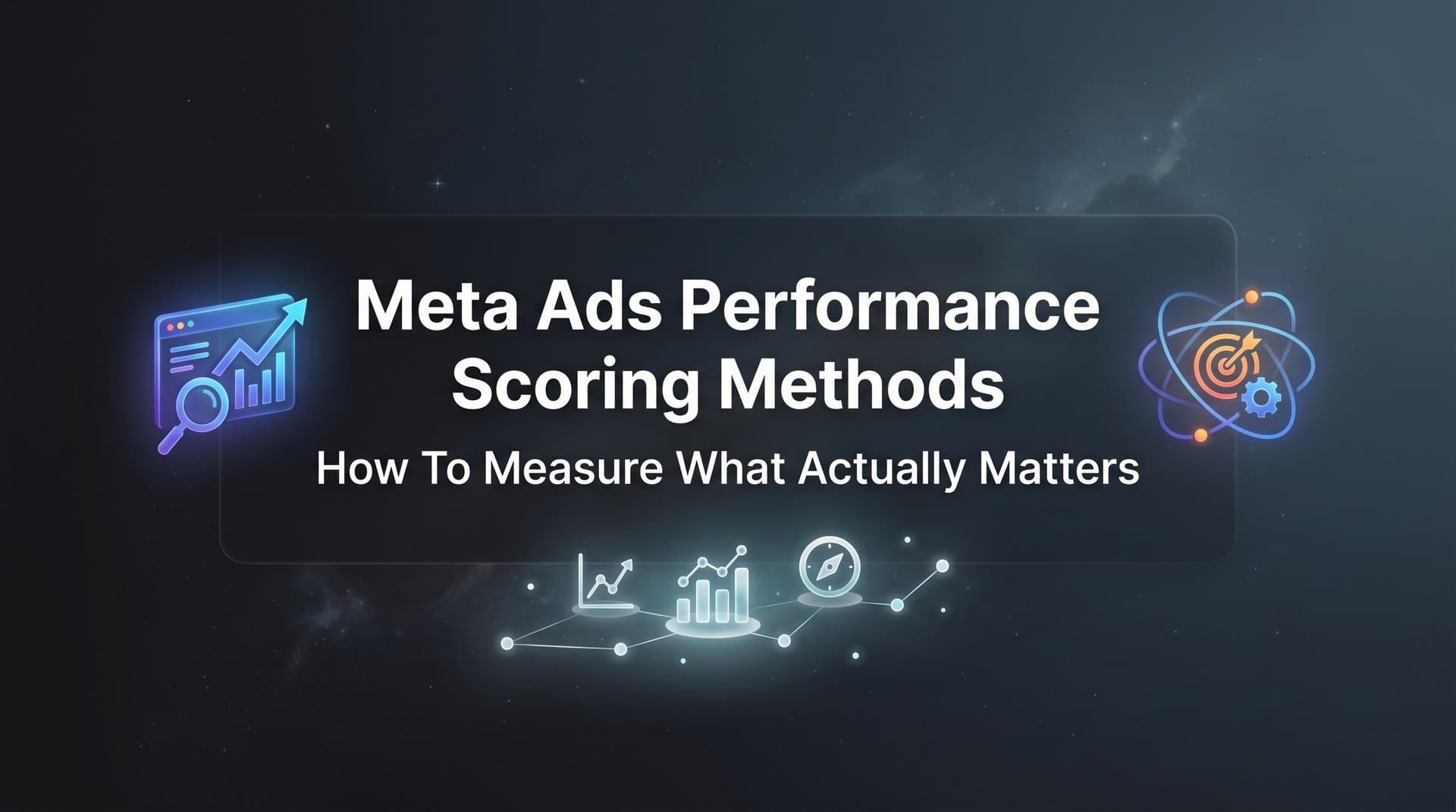 Featured image for: Meta Ads Performance Scoring Methods: How to Measure What Actually Matters
