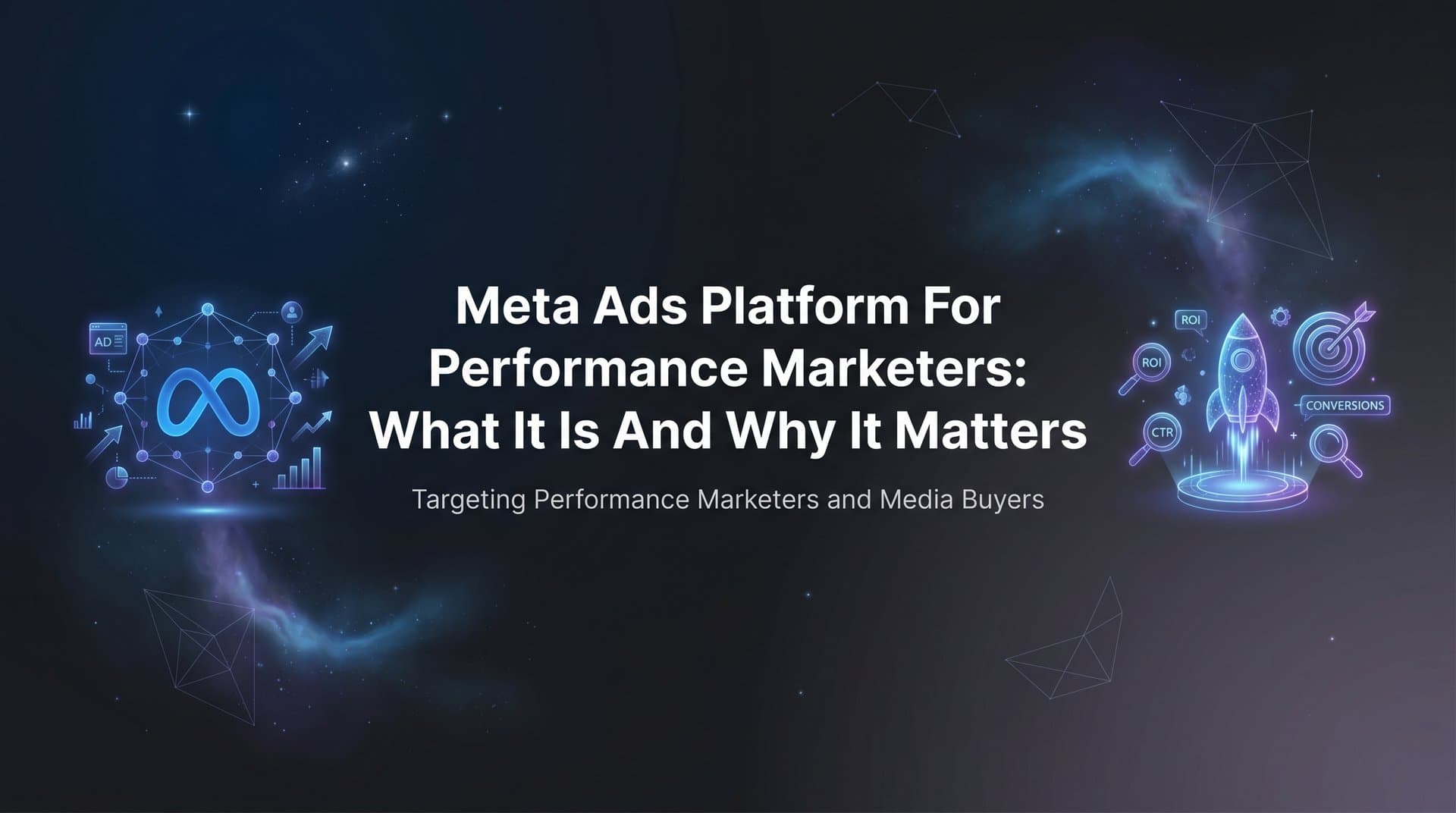 Featured image for: Meta Ads Platform for Performance Marketers: What It Is and Why It Matters