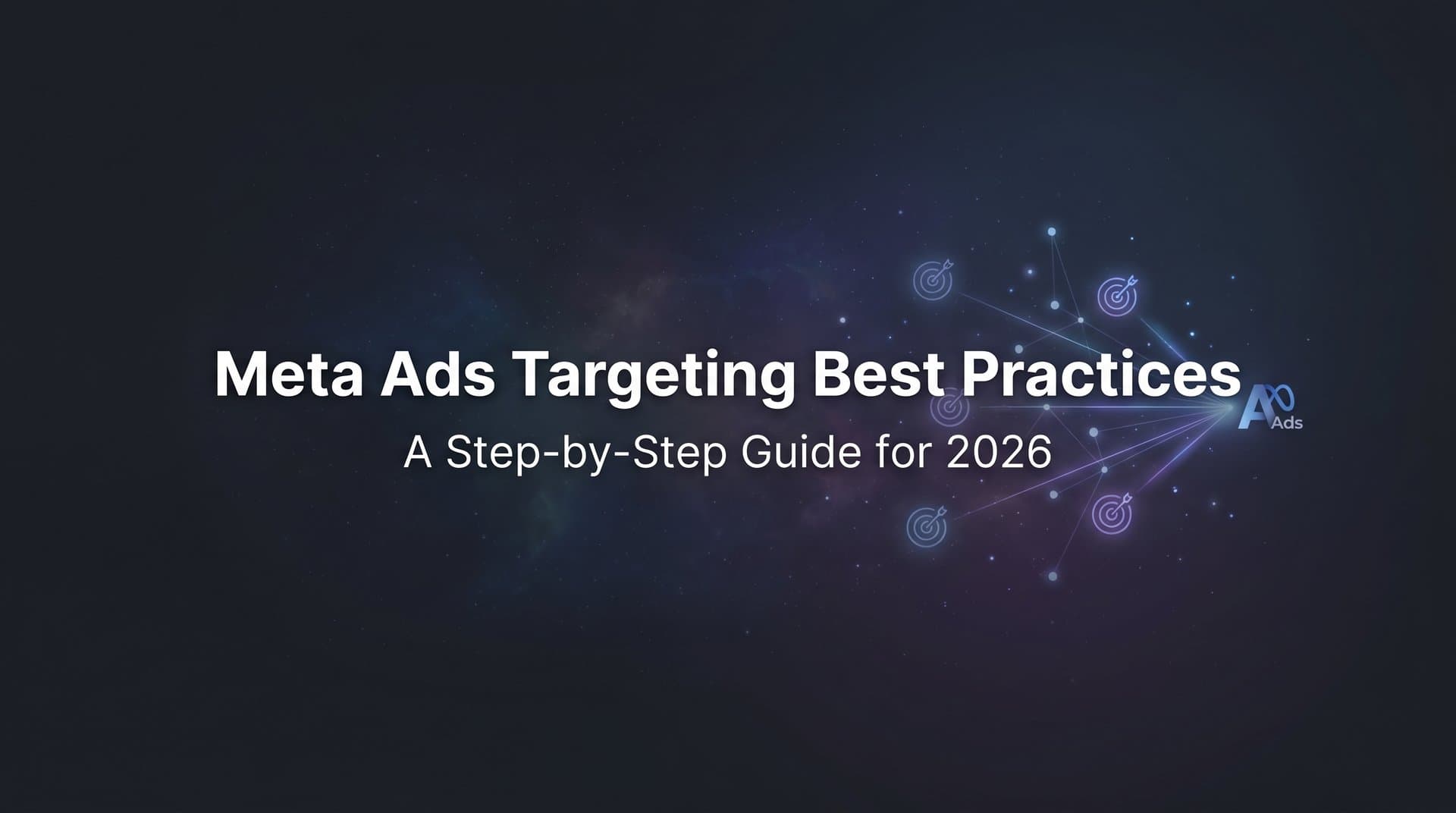Featured image for: How to Master Meta Ads Targeting Best Practices: A Step-by-Step Guide for 2026