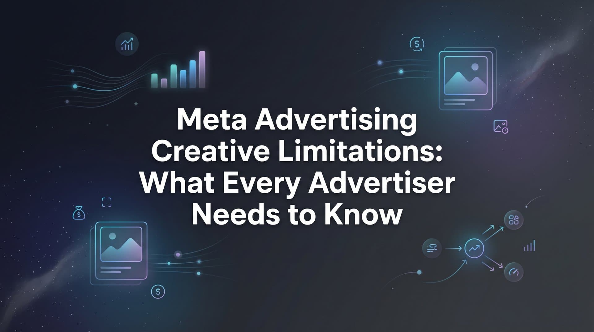 Featured image for: Meta Advertising Creative Limitations: What Every Advertiser Needs to Know