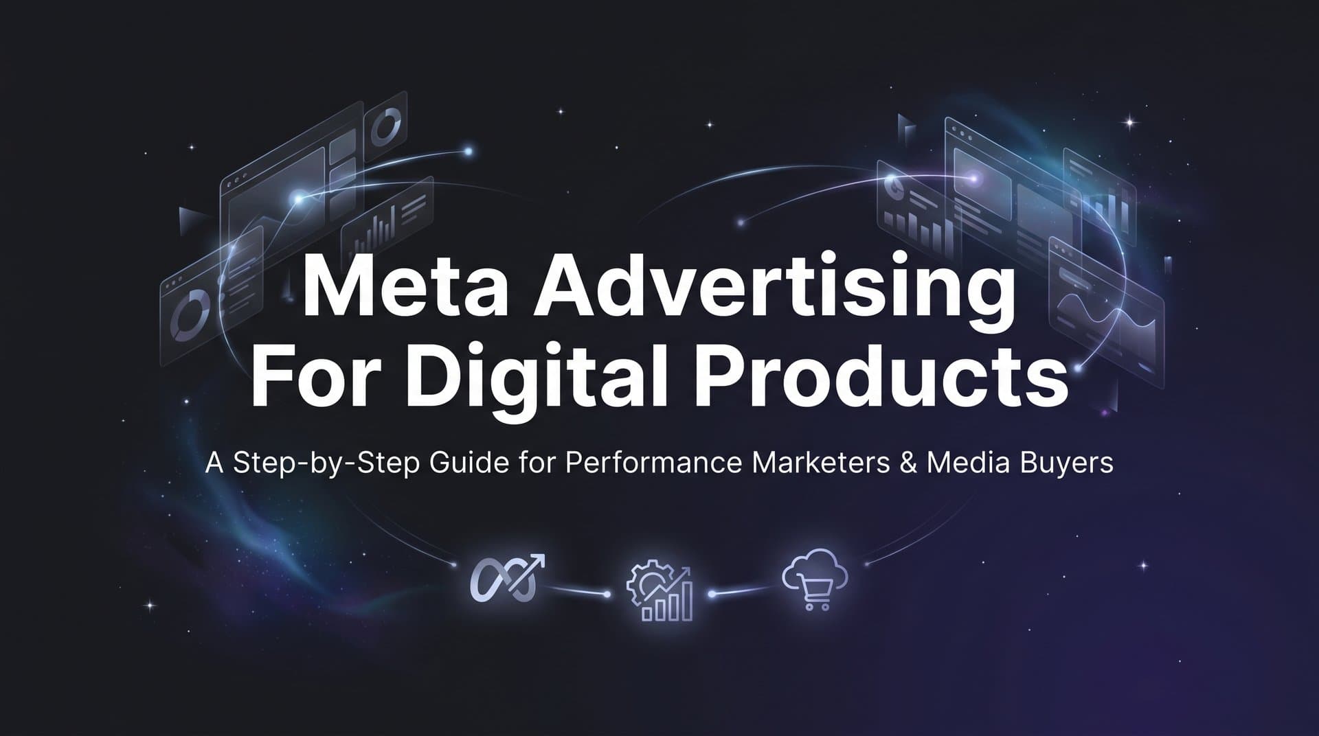 Featured image for: How to Master Meta Advertising for Digital Products: A Step-by-Step Guide