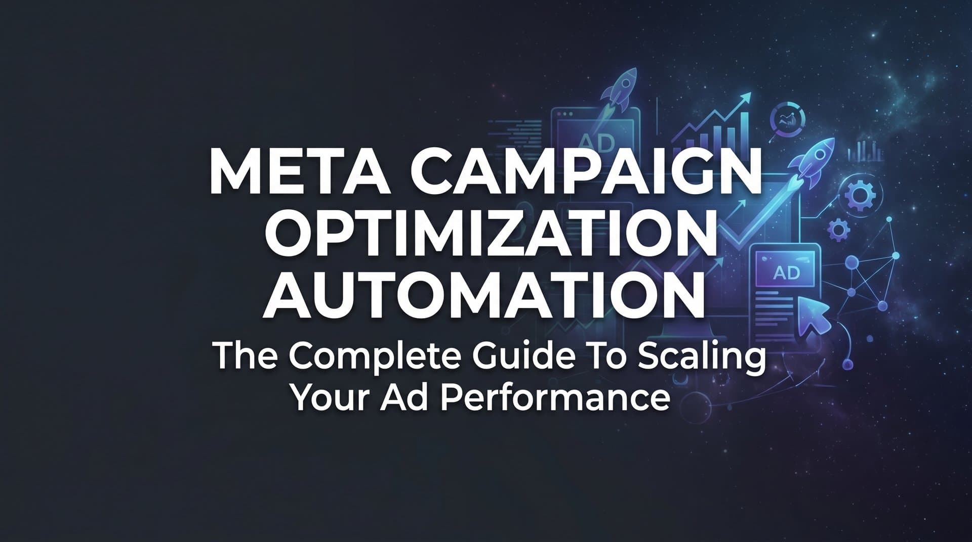 Featured image for: Meta Campaign Optimization Automation: The Complete Guide to Scaling Your Ad Performance