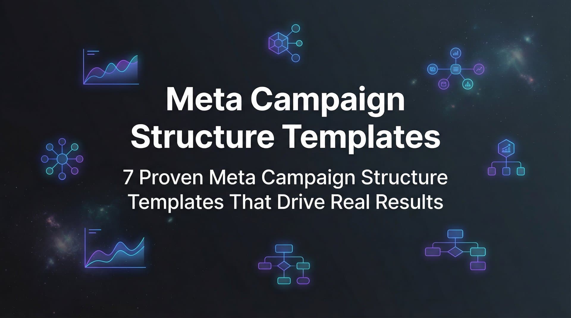 Featured image for: 7 Proven Meta Campaign Structure Templates That Drive Real Results