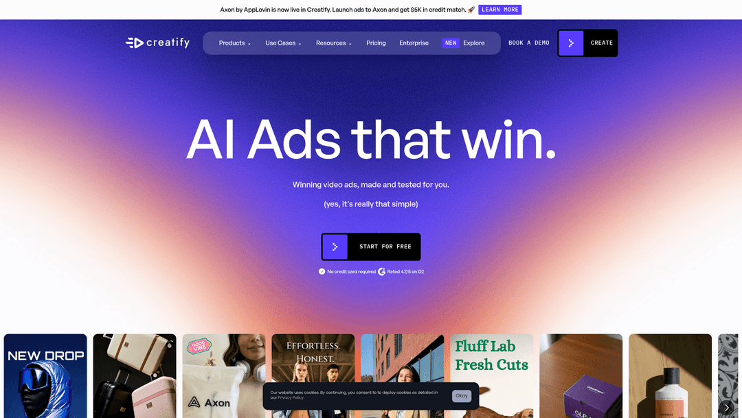 Creatify