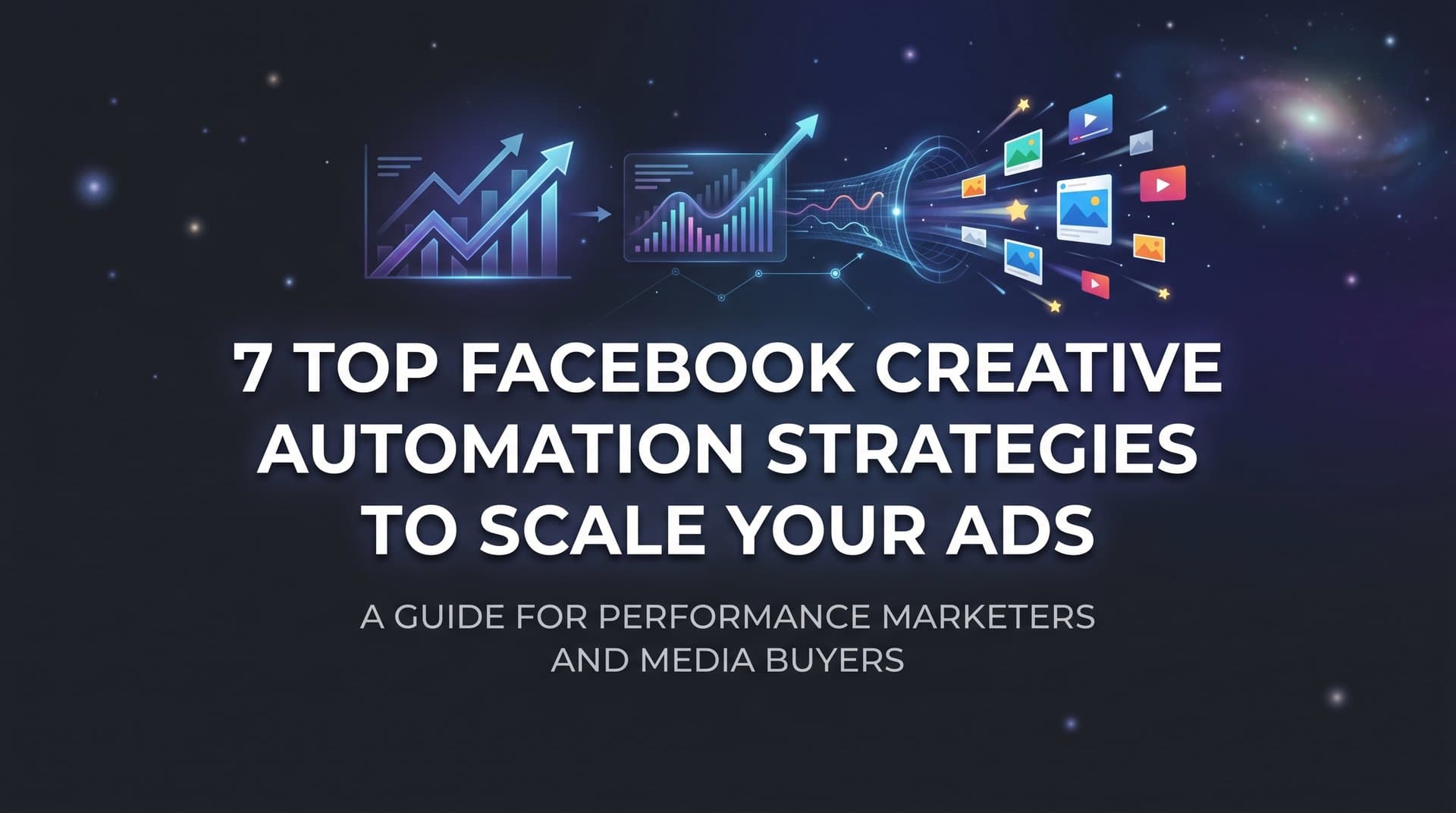 Featured image for: 7 Top Facebook Creative Automation Strategies to Scale Your Ads