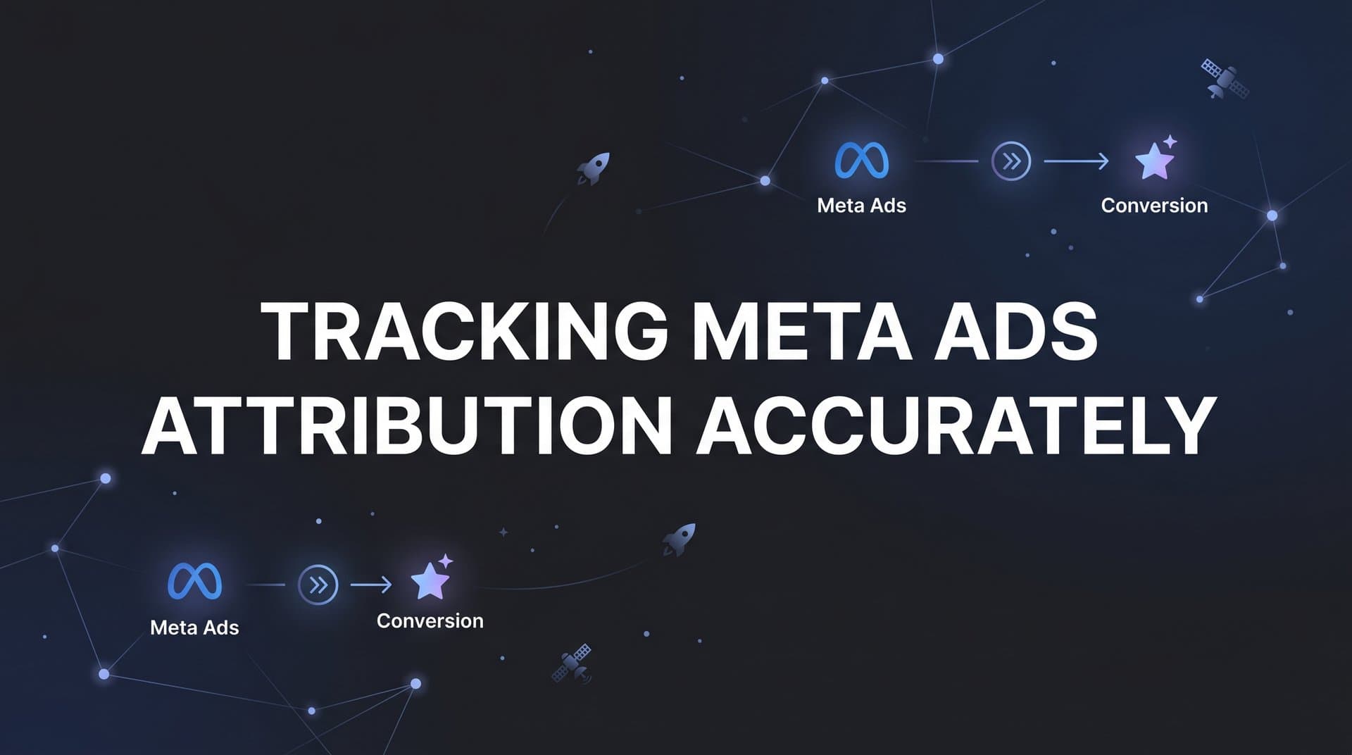 Featured image for: How to Track Meta Ads Attribution Accurately: A Step-by-Step Guide