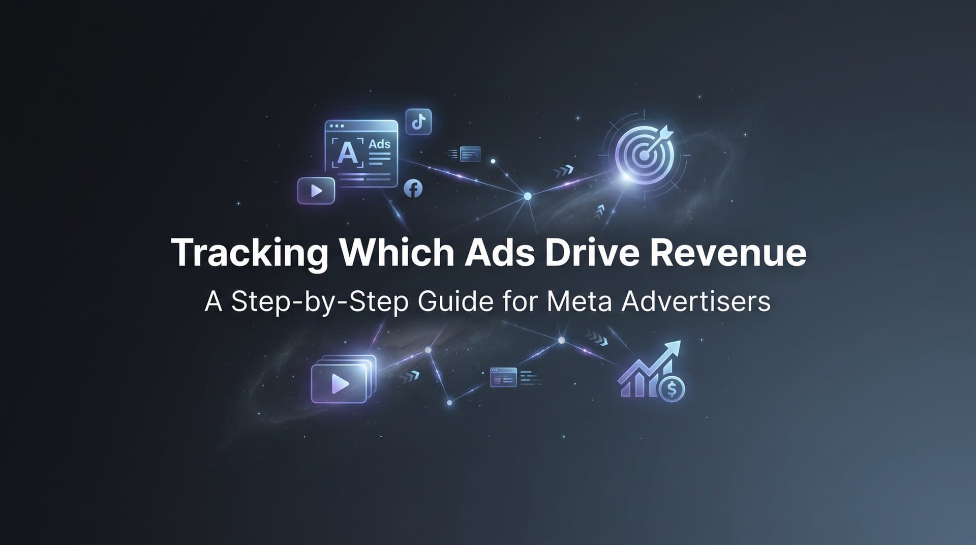 Featured image for: How to Track Which Ads Drive Revenue: A Step-by-Step Guide for Meta Advertisers