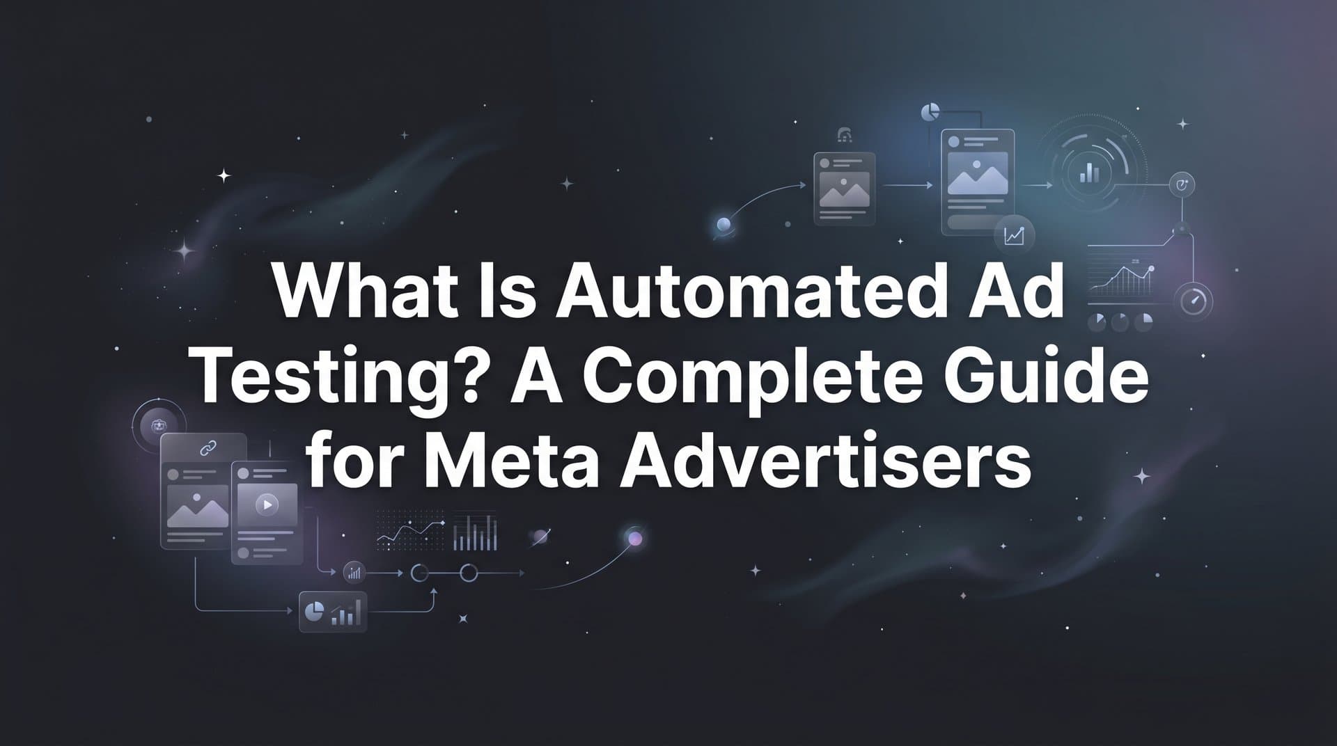 Featured image for: What Is Automated Ad Testing? A Complete Guide for Meta Advertisers