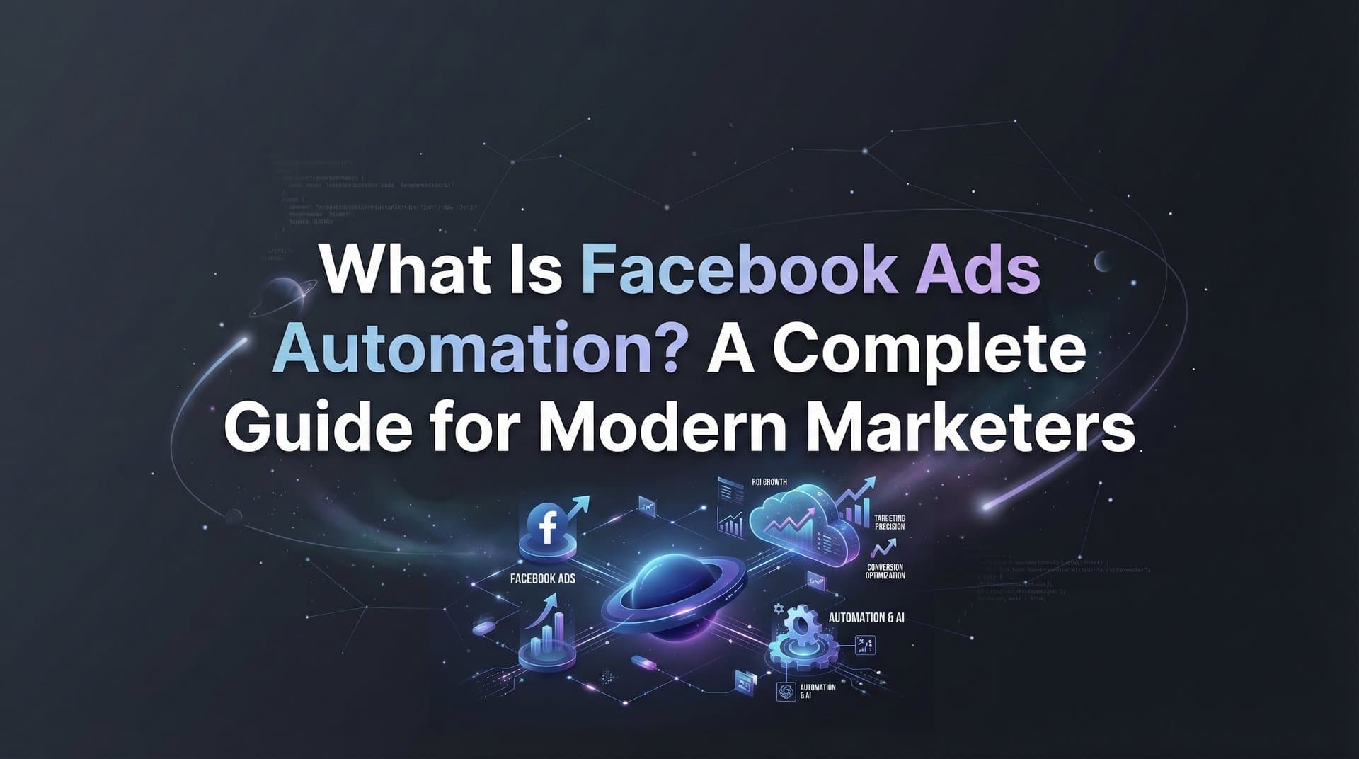 Featured image for: What Is Facebook Ads Automation? A Complete Guide for Modern Marketers