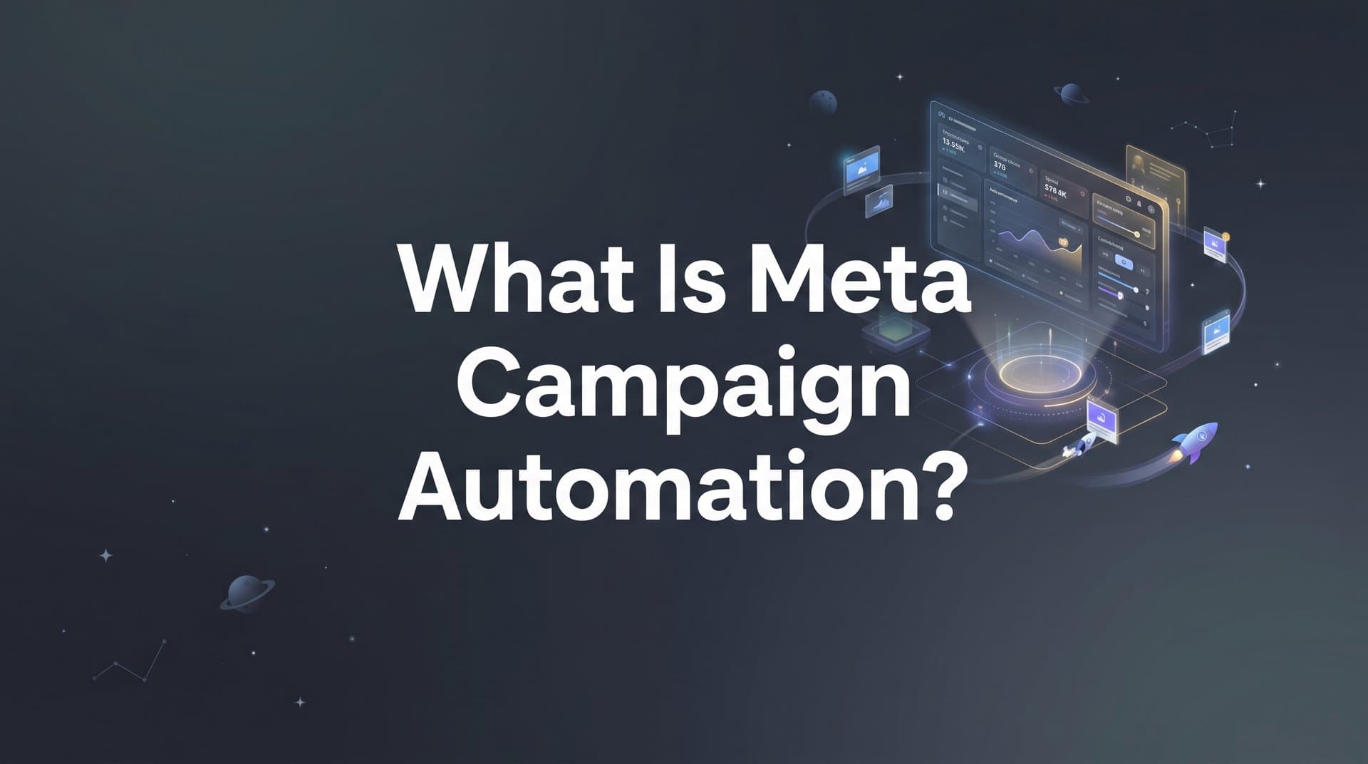 Featured image for: What Is Meta Campaign Automation? A Plain-English Guide for Advertisers