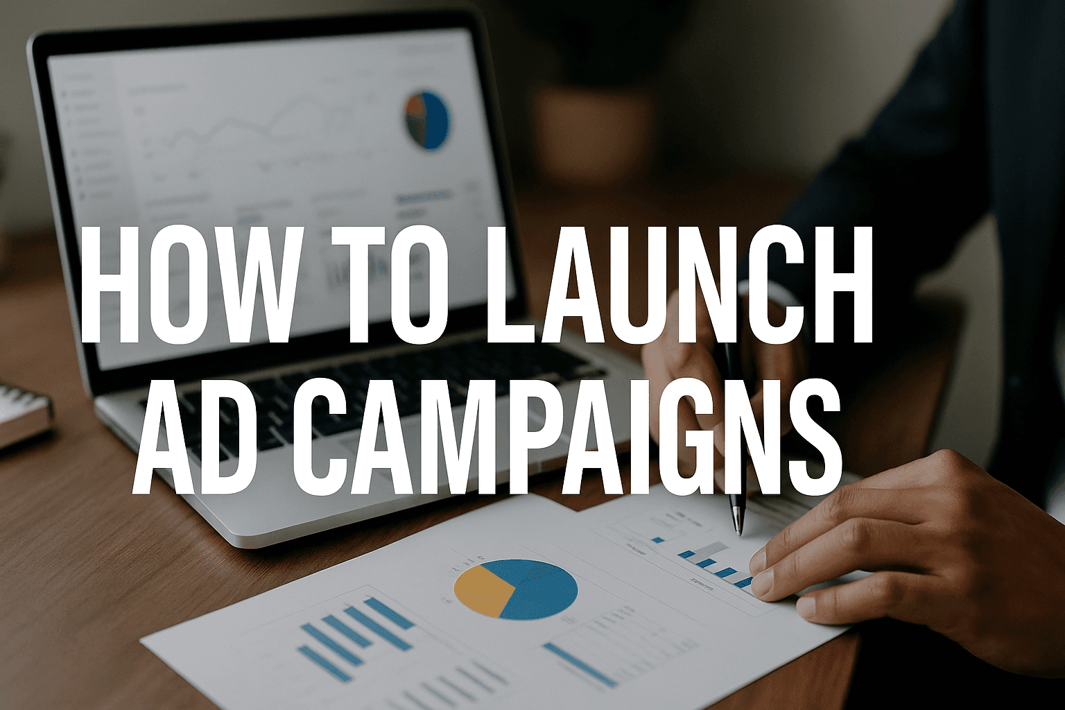 Featured image for: Top 6 Ad Softwares To Launch Ad Campaigns That Actually Save Time