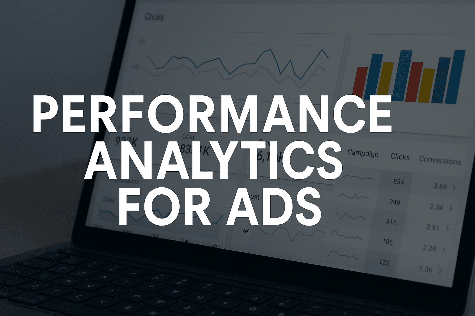 Featured image for: Performance Analytics For Ads: The Intelligence Layer That Separates Guessing From Knowing