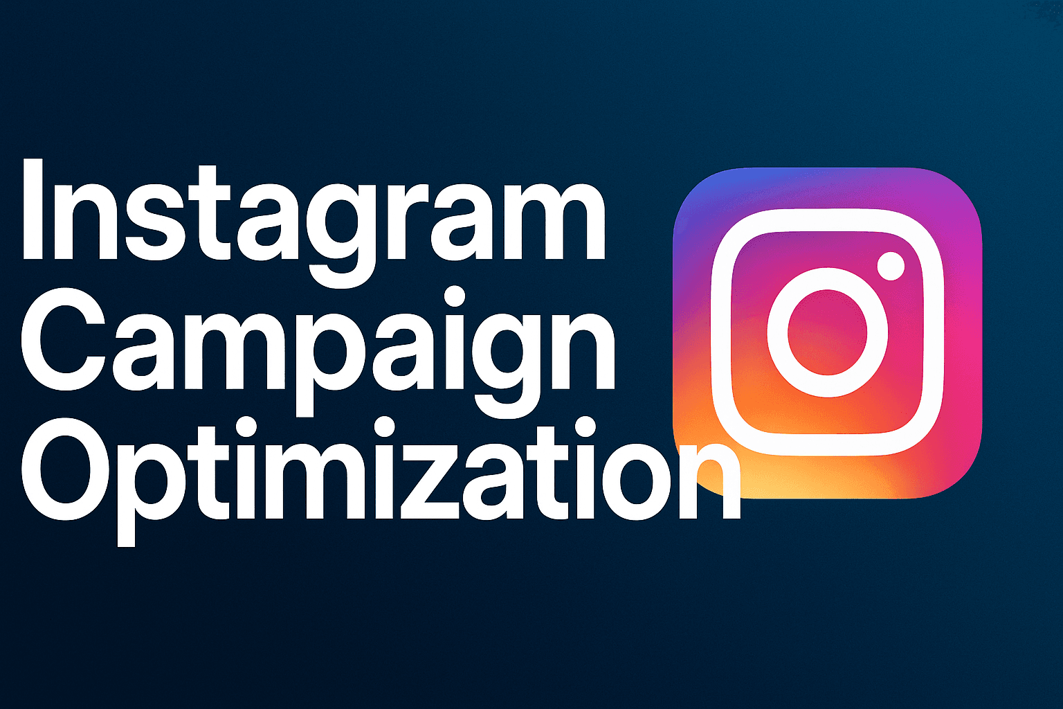 Featured image for: 4 Best Instagram Campaign Optimization Strategies To Slash Acquisition Costs