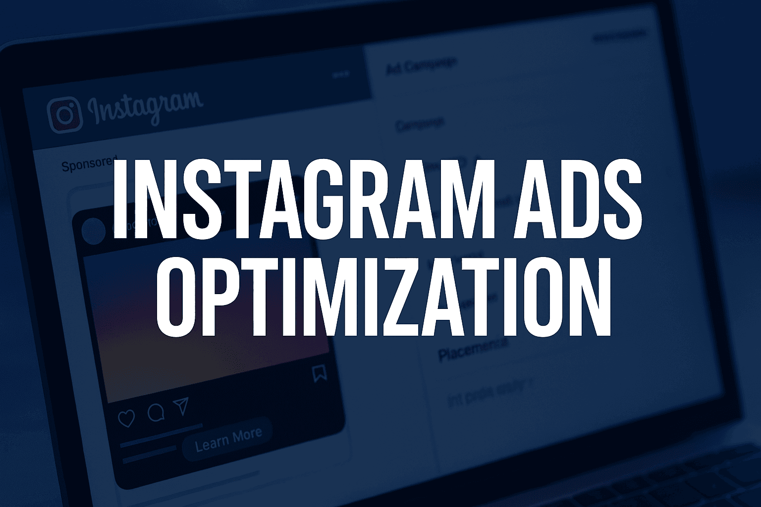 Featured image for: Instagram Ads Optimization: How To Diagnose Performance Issues And Engineer Consistent Results