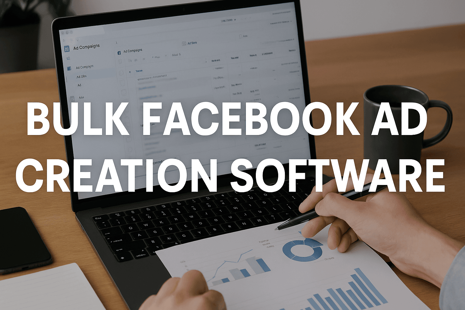 Featured image for: 8 Best Bulk Facebook Ad Creation Software Tools To Scale Campaigns Faster
