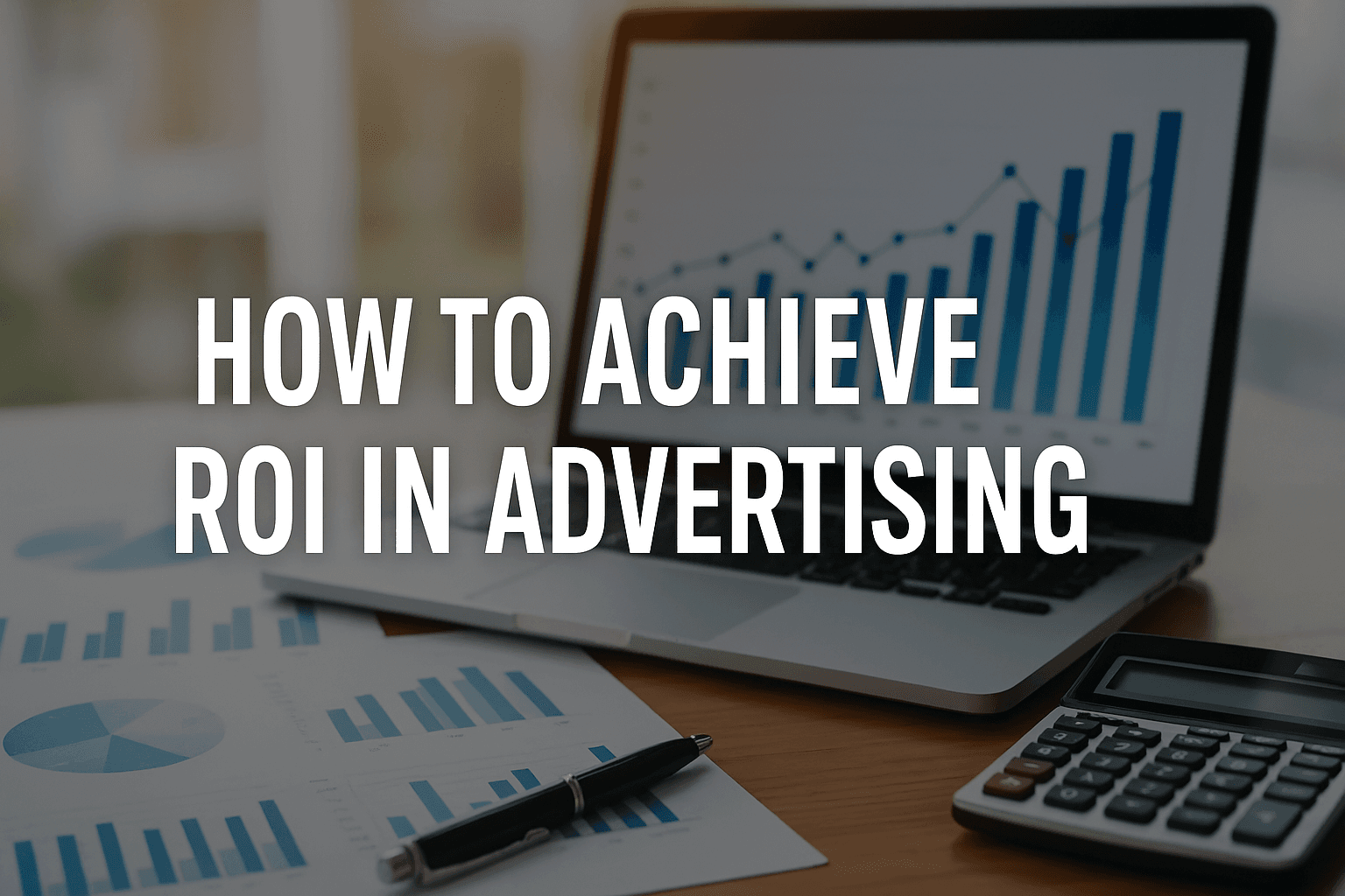 Featured image for: How To Achieve ROI In Advertising: A Data-Driven System For Predictable Profitability