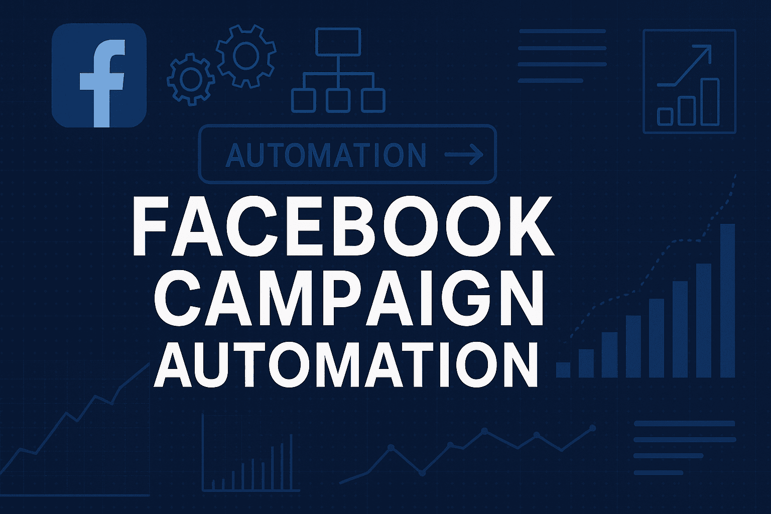 Featured image for: 6 Best Facebook Campaign Automation Strategies To Scale Your Ad Performance