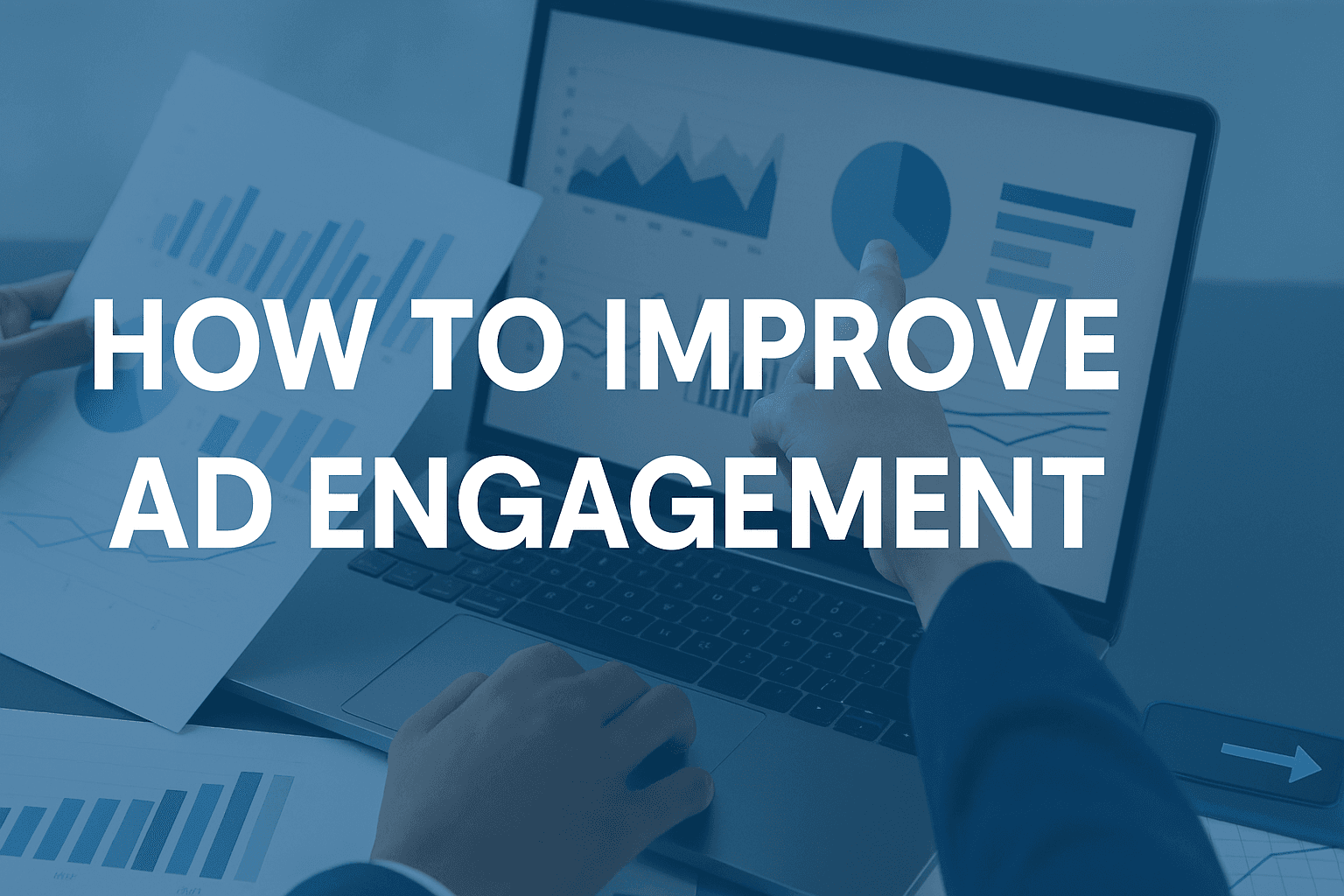 Featured image for: How To Improve Ad Engagement: Stop Guessing And Start Identifying Winning Patterns