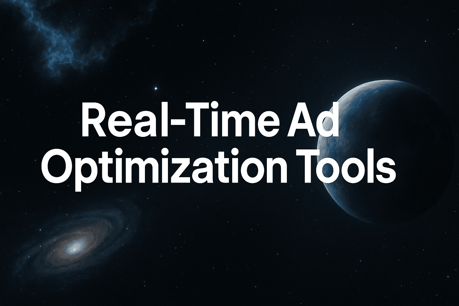 Featured image for: 8 Best Real-Time Ad Optimization Tools To Automate Your Campaigns In 2026