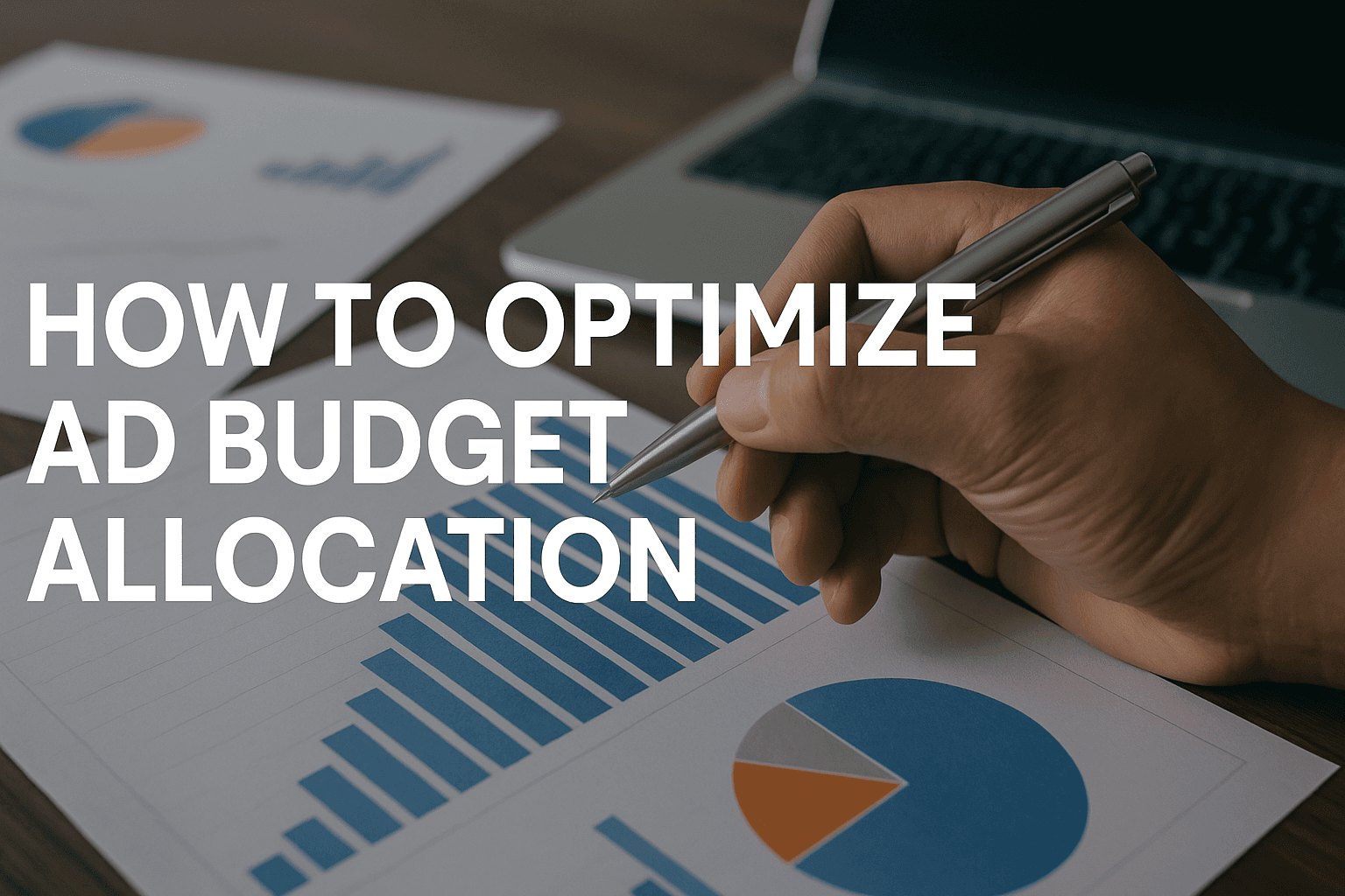 Featured image for: How To Optimize Ad Budget Allocation: Stop Funding Losers And Scale Your Winners