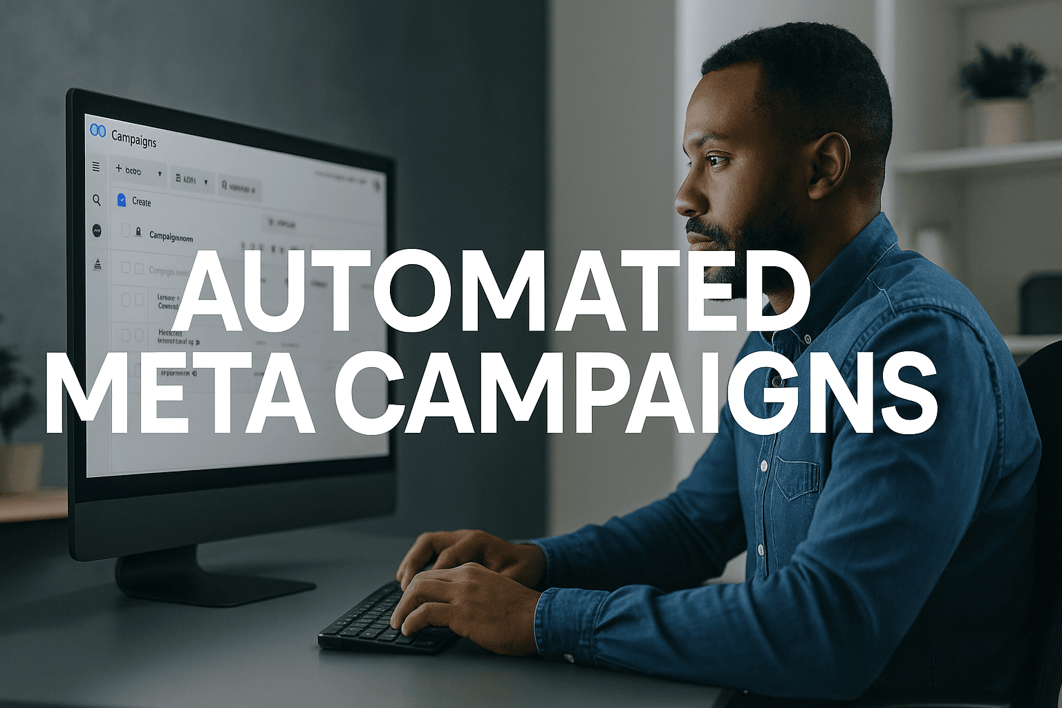 Featured image for: Automated Meta Campaigns: How AI Transforms Facebook & Instagram Advertising