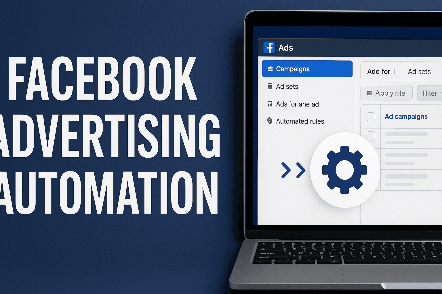 Featured image for: Facebook Advertising Automation: How To Build An AI-Powered System That Scales Your Results