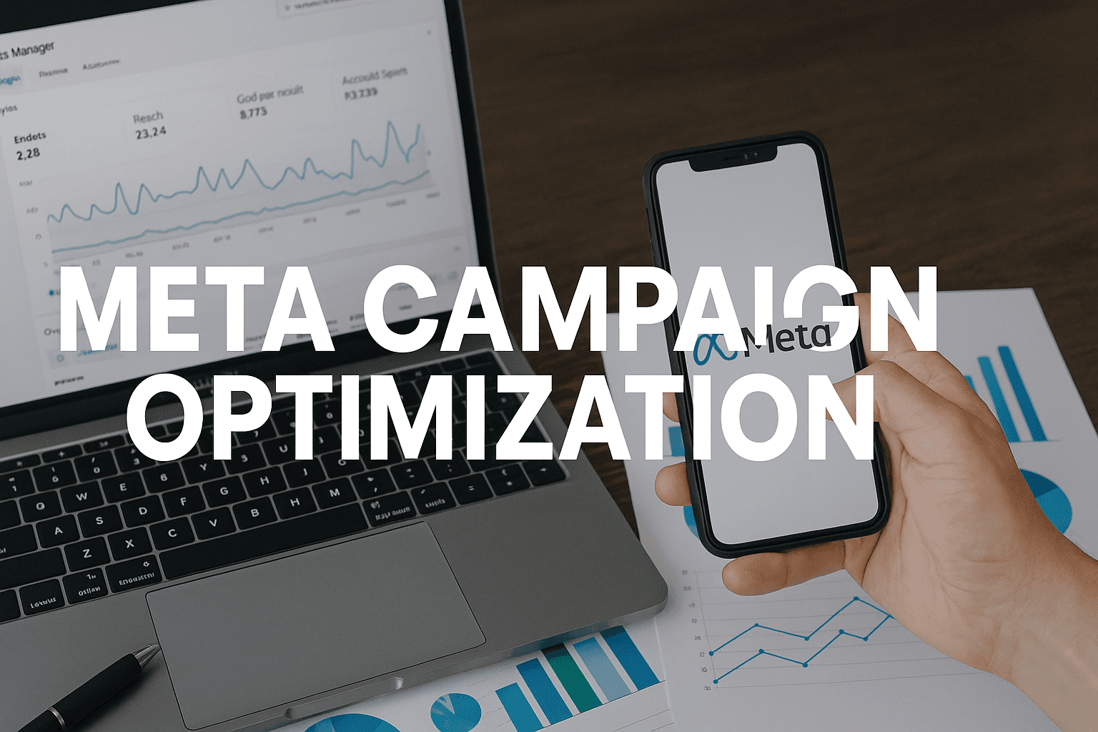 Featured image for: Meta Campaign Optimization: How To Analyze Your Ads Like A Pro