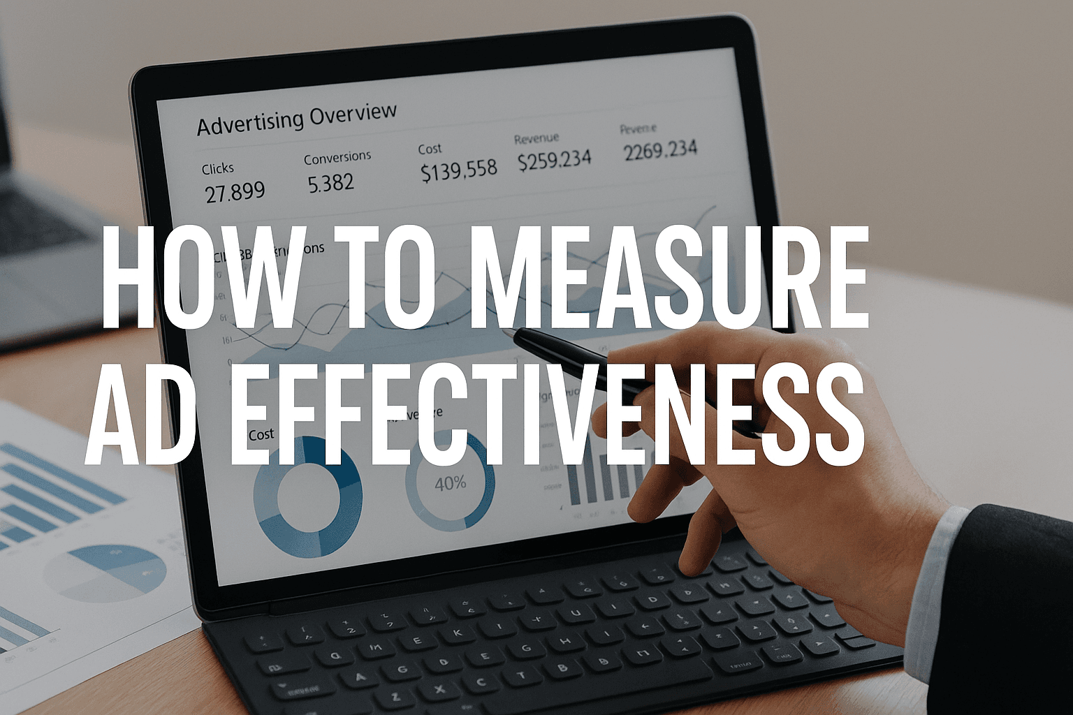 Featured image for: How To Measure Ad Effectiveness: Track And Prove ROI Like A Pro