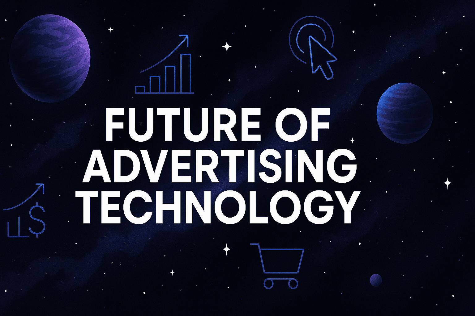 Featured image for: Future Of Advertising Technology: Why AI-Powered Campaigns Are Outperforming Manual Marketing