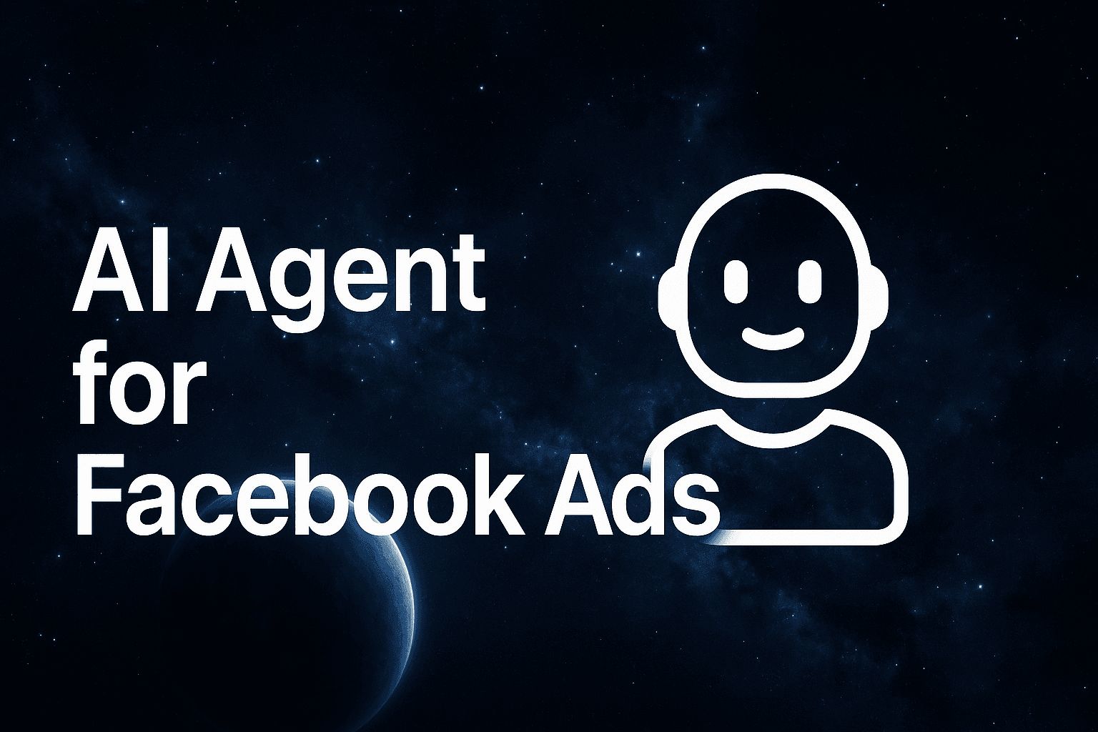 Featured image for: AI Agent For Facebook Ads: How Autonomous Systems Optimize Campaign Performance