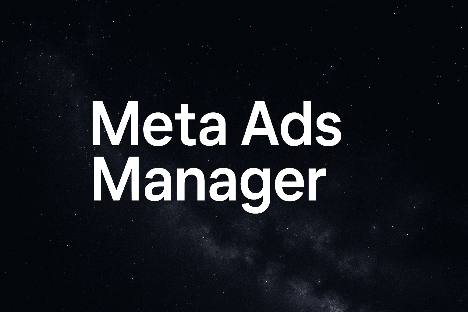 Featured image for: Meta Ads Manager Explained: How To Navigate The Platform And Launch Profitable Campaigns