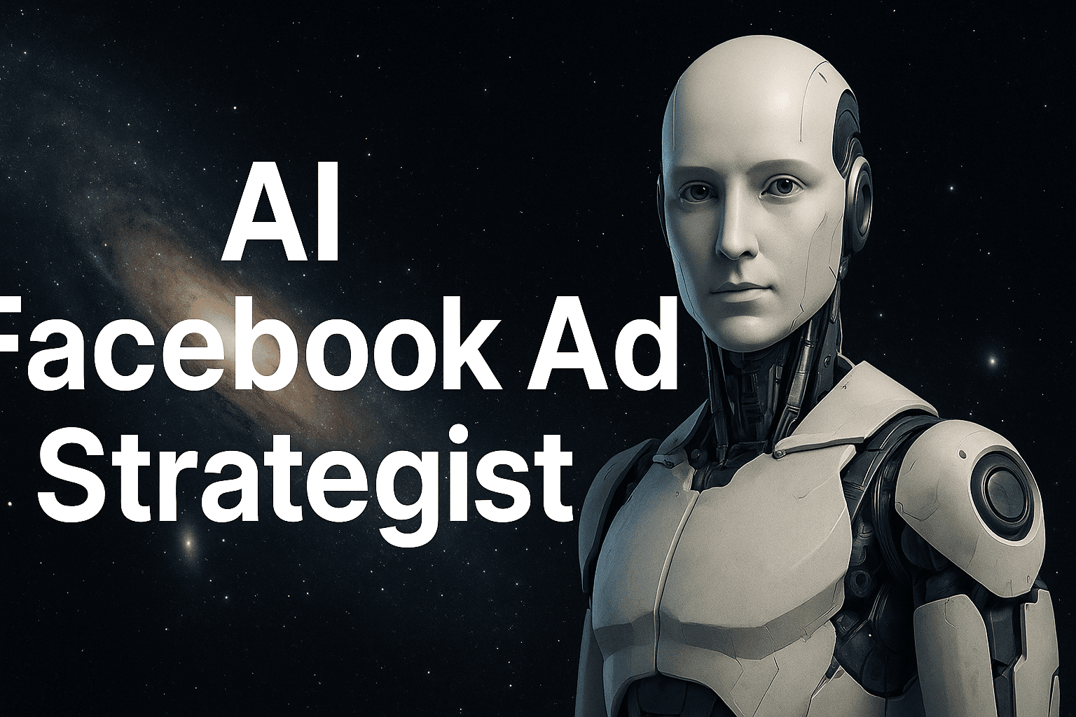 Featured image for: AI Facebook Ad Strategist Explained: How To Automate Campaign Intelligence And Scale Winning Ads Faster
