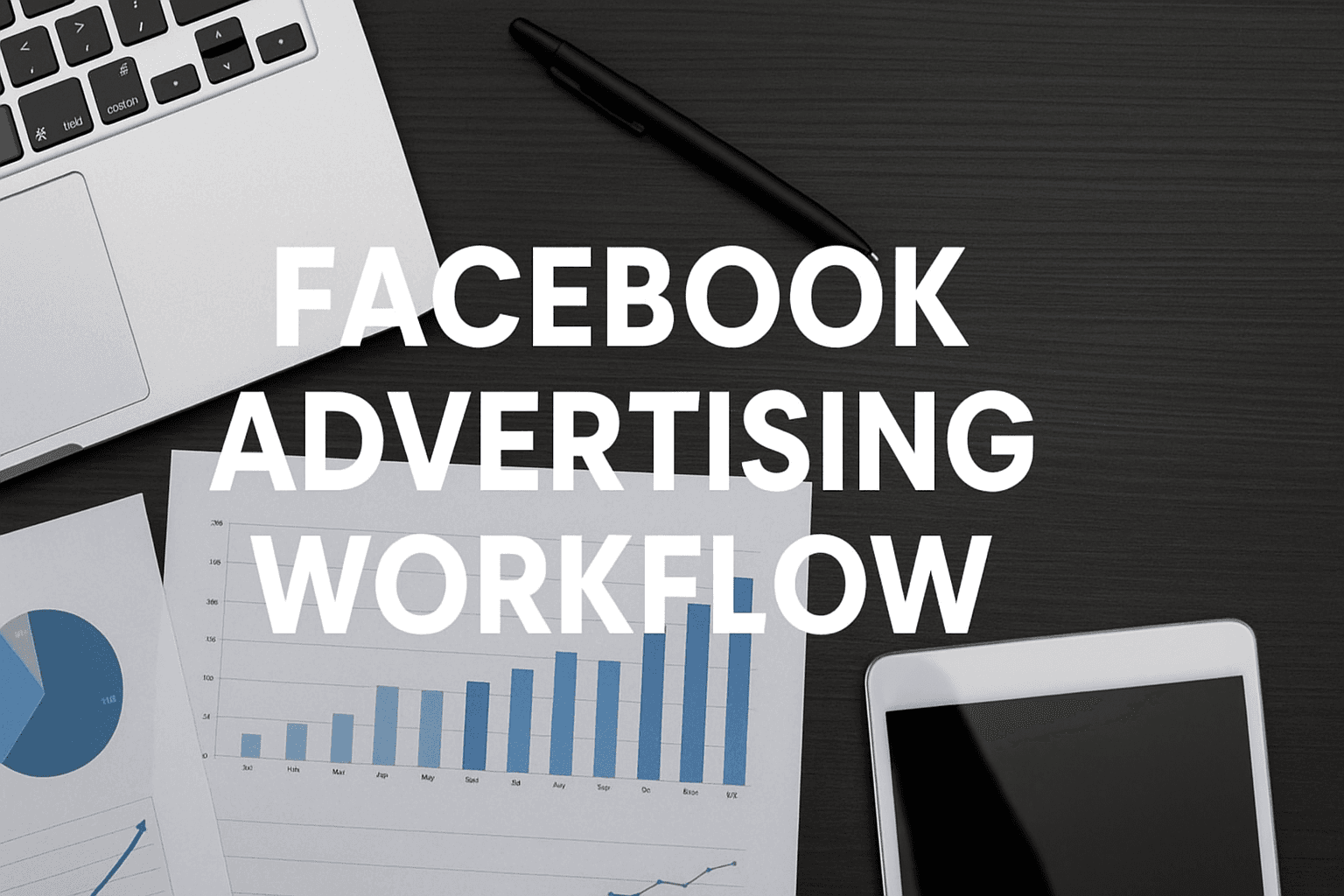 Featured image for: Facebook Advertising Workflow: How To Build A System That Scales Profitably