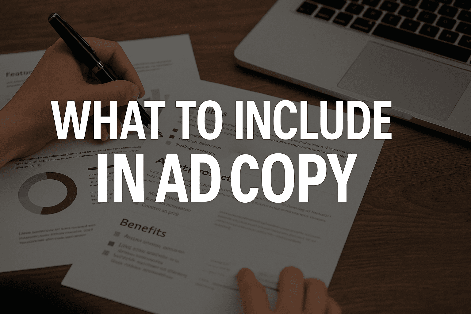 Featured image for: What To Include In Ad Copy: The Essential Elements That Turn Scrollers Into Customers