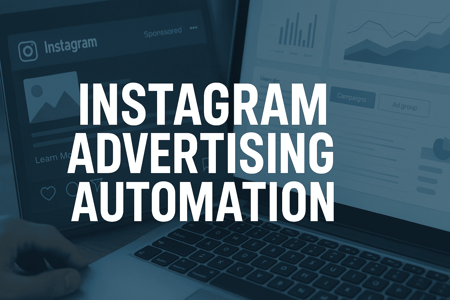 Featured image for: Instagram Advertising Automation: How To Build An AI-Powered System That Scales Your Campaigns
