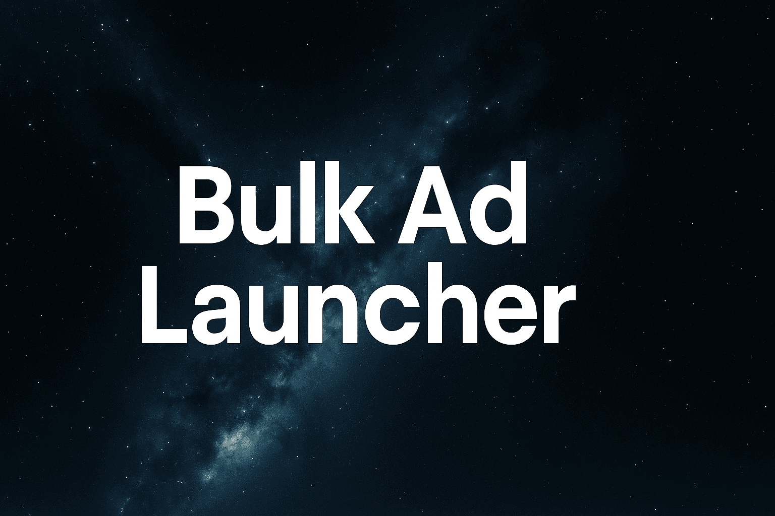Featured image for: 8 Best Bulk Ad Launcher Tools To Scale Meta Campaigns Without Manual Work