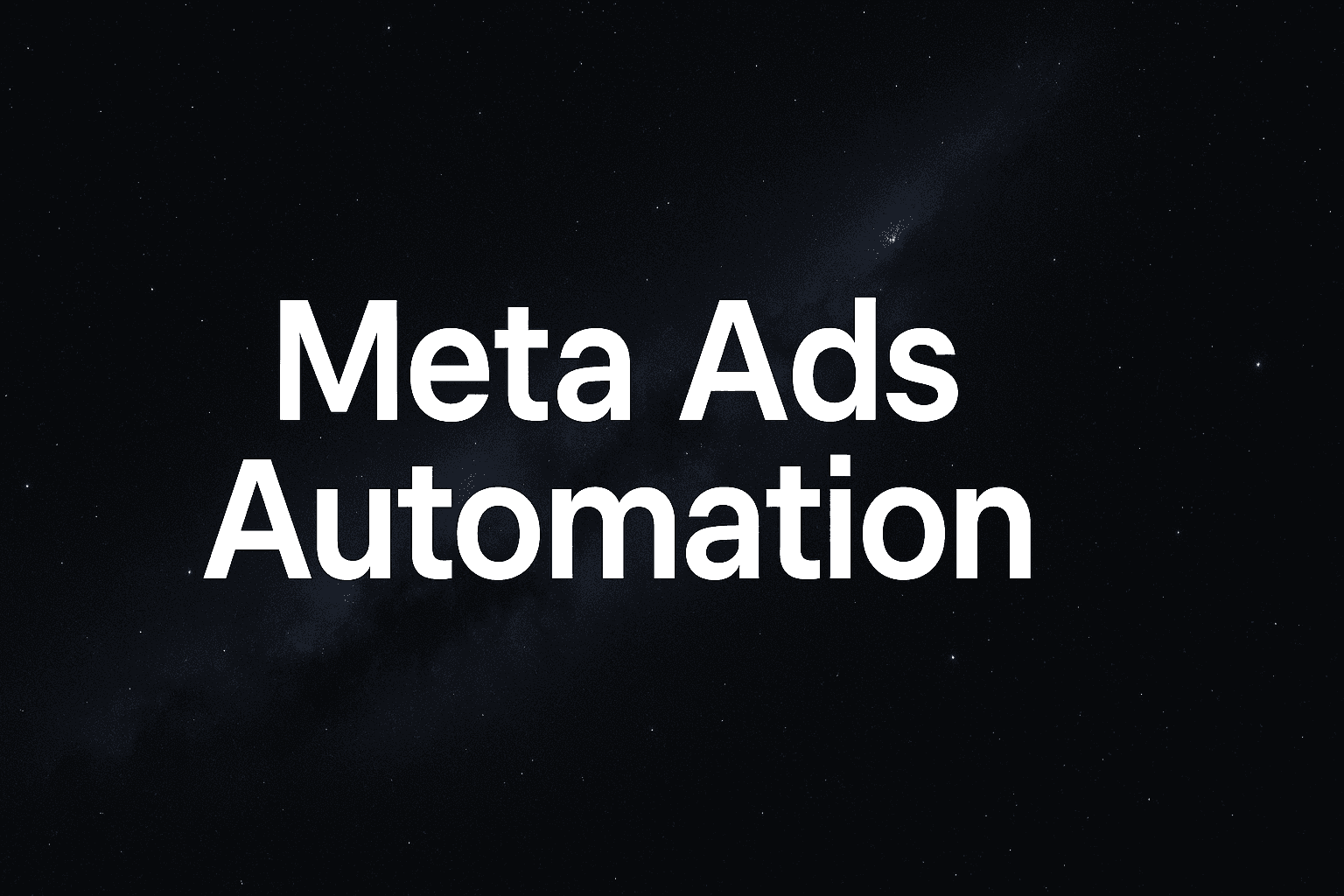 Featured image for: 8 Best Meta Ads Automation Tools To Scale Campaigns In 2025