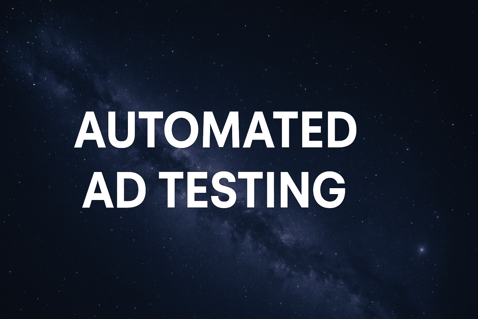 Featured image for: 7 Best Automated Ad Testing Tools To Scale Your Meta Campaigns