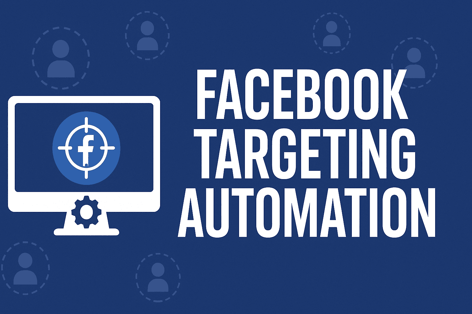 Featured image for: Facebook Targeting Automation Explained: How To Maximize ROI With AI-Powered Audience Optimization
