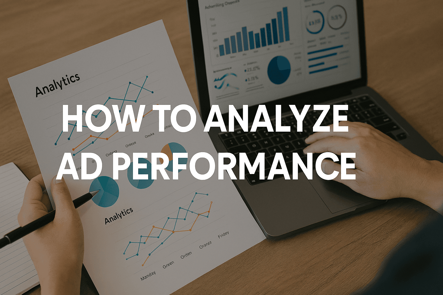 Featured image for: How To Analyze Ad Performance: Turn Dashboard Chaos Into Clear Action In 15 Minutes