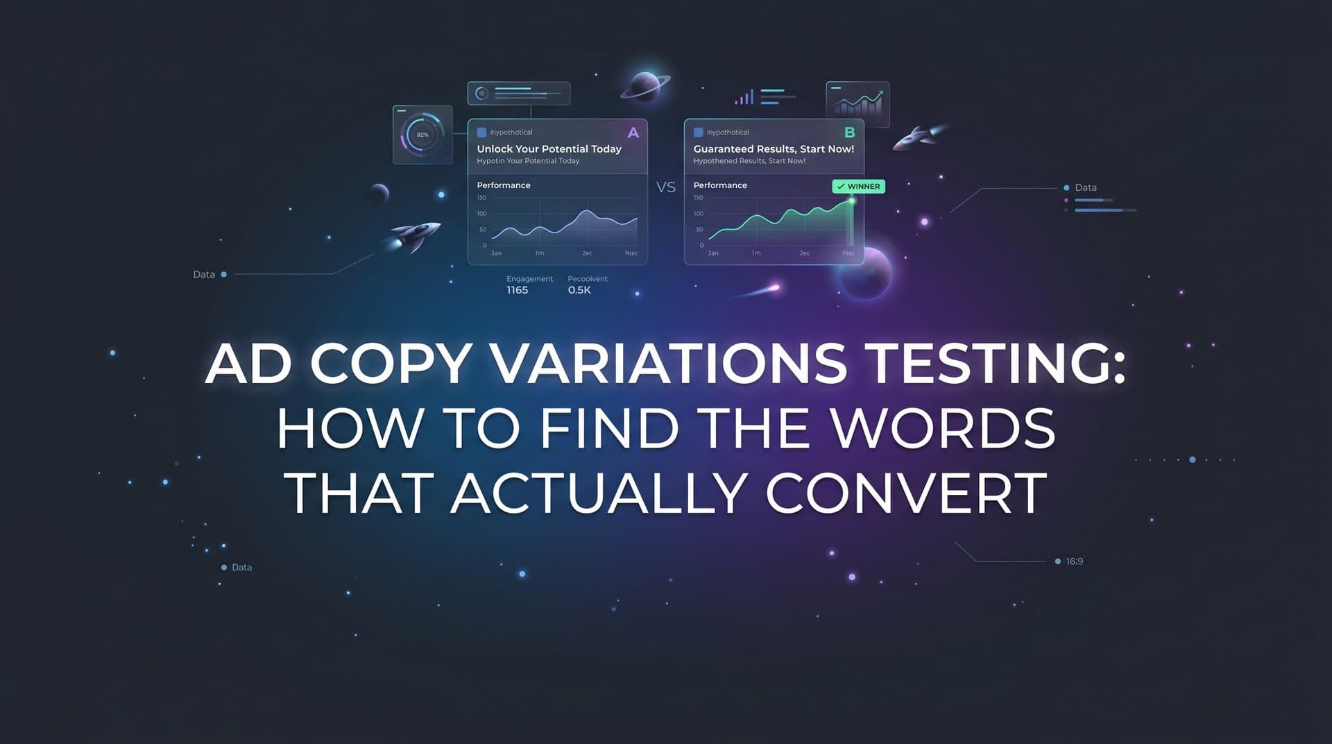 Featured image for: Ad Copy Variations Testing: How to Find the Words That Actually Convert