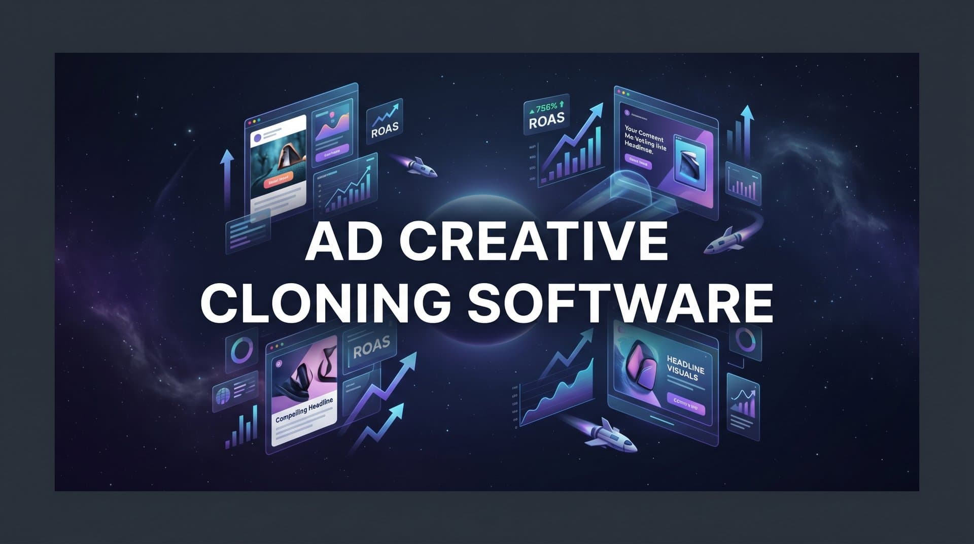 Featured image for: 9 Best Ad Creative Cloning Software Tools in 2026