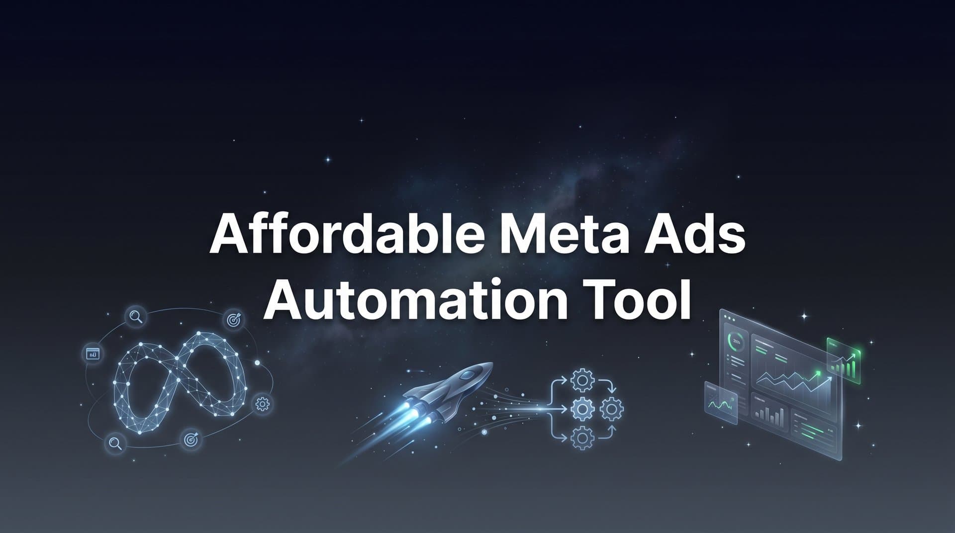 Featured image for: 9 Best Affordable Meta Ads Automation Tools in 2026
