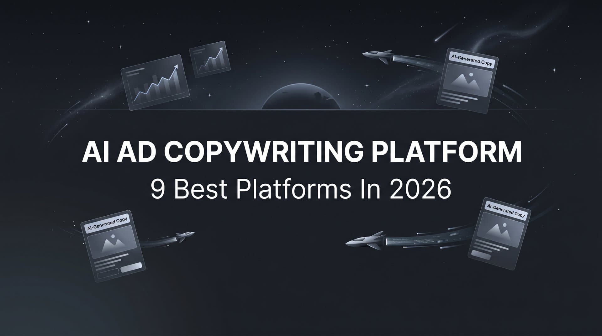 Featured image for: 9 Best AI Ad Copywriting Platforms in 2026